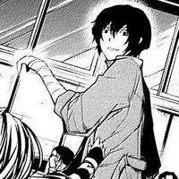 Dazai Osamu
