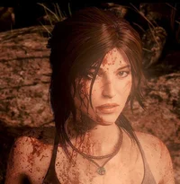 Lara Croft