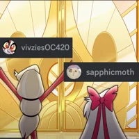 HAZbin Parody Server
