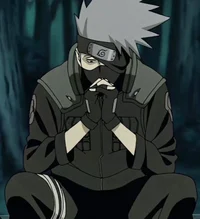 Kakashi Hatake