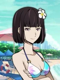 046- Yosano Akiko