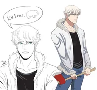 Polar 