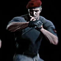 Jack Krauser