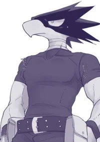 Tokoyami
