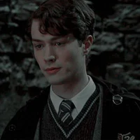 Tom Riddle 