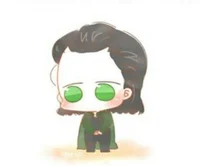 Loki small 
