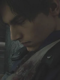 Leon Kennedy
