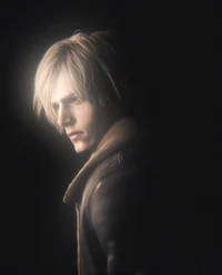 Leon Kennedy 