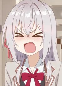 Yandere foreign stu