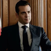09 HARVEY SPECTER