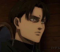 Levi Ackerman