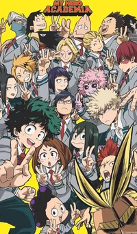MHA