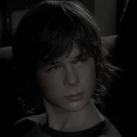 Carl Grimes