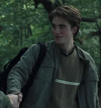 Cedric Diggory