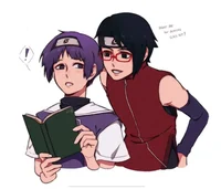 Sumire N Sarada