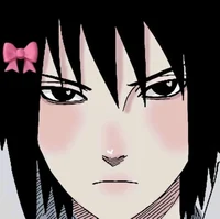 Sasuke Uchiha