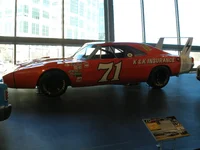 Bobby Isaac