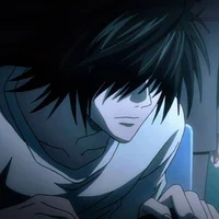 L Lawliet 