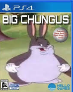 Big Chungus