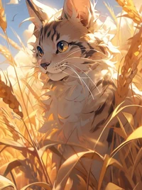 Warrior cats