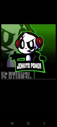 Jenkito Power