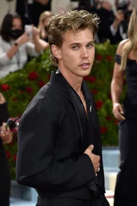 Austin Butler
