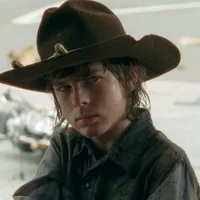 Carl Grimes