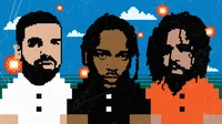 The Big 3