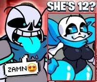 The MAGNIFICENT Sans