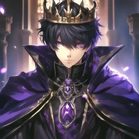 Evil Crown Prince 