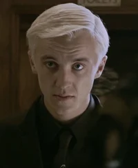 Draco L Malfoy
