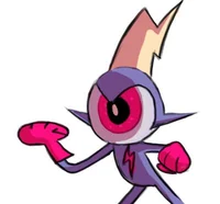 Командир Гляделкинс