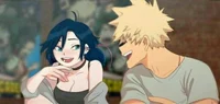 BakuMari sibling au