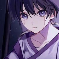 Kabukimono・Prisoner