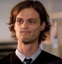 Spencer Reid 