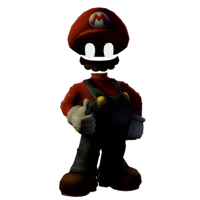 Fnaw Mario 2024