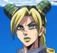 Jolyne Cujoh