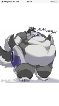 Fat protogen
