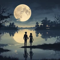 KOTLC Winnowing Gala