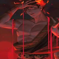 Prince Zagreus