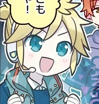 Kagamine Len