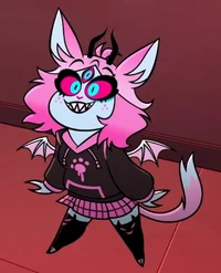 Emberlynn Pinkle