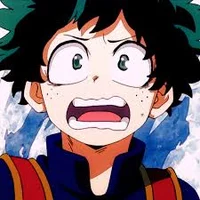 Izuku Midoriya