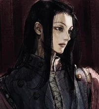 Illumi Zoldyck