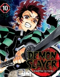 Kny demon slayers