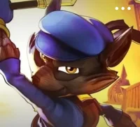 Sly Cooper RP 