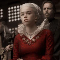 Rhaenyra Targaryen