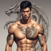 hot dude 
