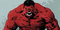 Red Hulk