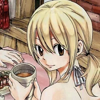 Lucy Heartfilia
